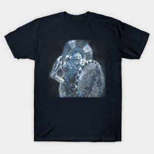 Spartan Hoplite T-Shirt